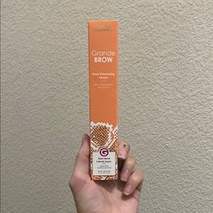 Grande Cosmetics Brow Enhancing Serum